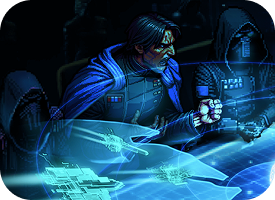 Battle of Universes Screenshot 1