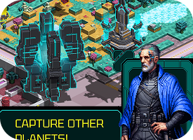 Battle of Universes Screenshot 4